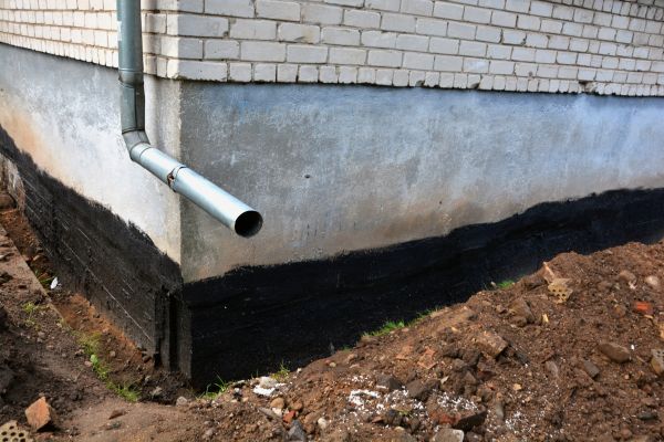 Basement Sealing Service in Norristown
