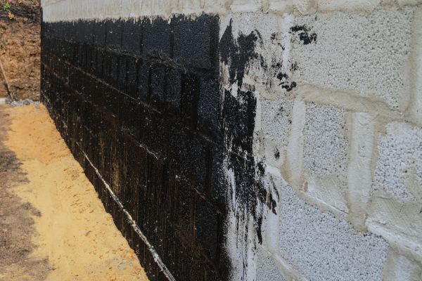 Cost of Foundation Leak Repair in Norristown