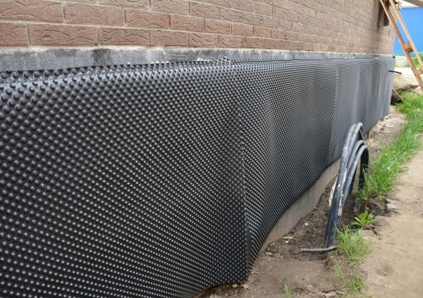 Basement Waterproofing Service in Norristown