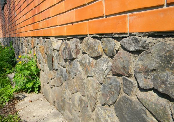 Cost of Stone Foundation Waterproofing in Norristown