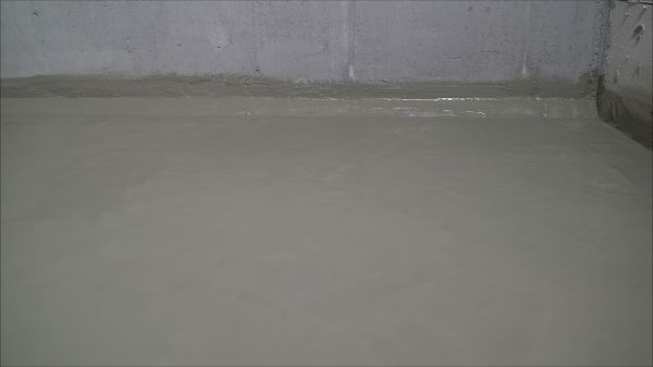 Cost of Concrete Waterproofing in Norristown