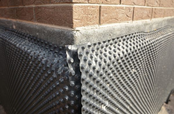 Cost of Crawlspace Waterproofing in Norristown