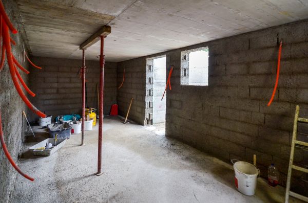 Cost of Cellar Waterproofing in Norristown
