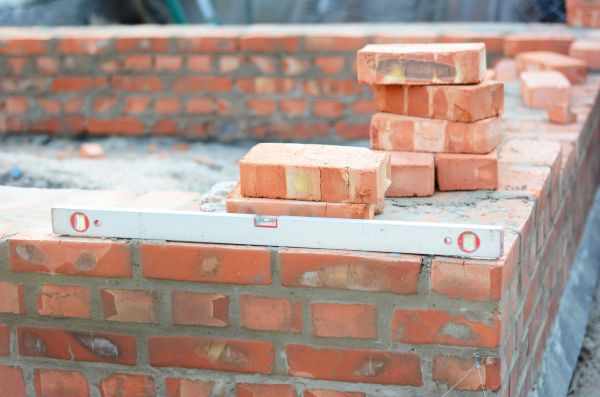 Brick Foundation Sealing in Norristown