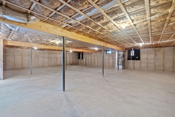 Basement Concrete Sealing in Norristown